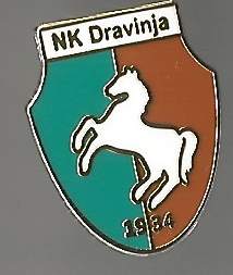 Badge NK Dravinja